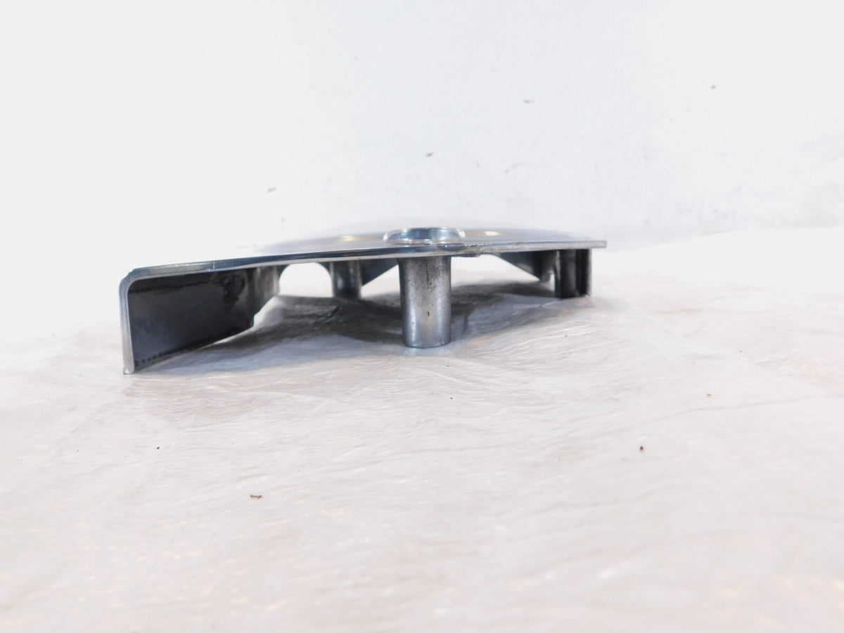 Harley Sportster 883 1200 Chrome Rear Wheel Belt Sprocket Cover 34910-04 - C3 Cycle