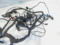 2006 06 BMW K1200S K1200-S Gen 1 ABS Main Electrical Wire Harness Wiring Loom - C3 Cycle