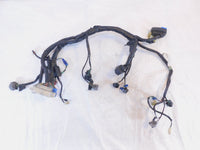 Honda GL1800 Goldwing 1800 Fairing Headlight & Turn Signal Wire Wiring Harness - C3 Cycle