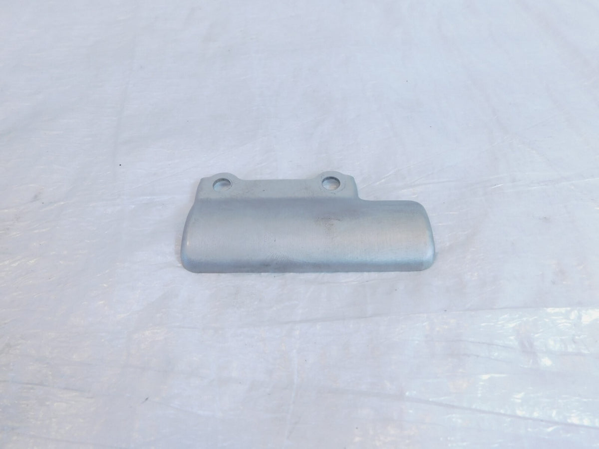2001-2005 BMW F650CS Right Foot Brake Master Cylinder Cover Panel - 46717655784 - C3 Cycle