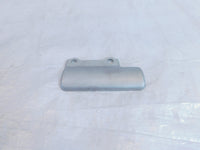 2001-2005 BMW F650CS Right Foot Brake Master Cylinder Cover Panel - 46717655784 - C3 Cycle