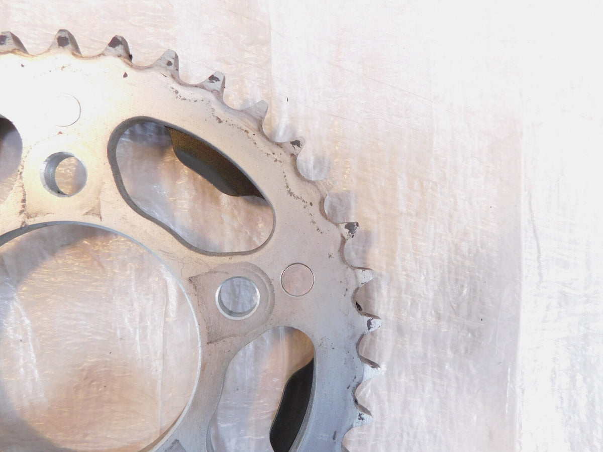 1991-2003 Honda Nighthawk 750 CB750 Rear Wheel Drive Chain Sprocket Gear (38T) - C3 Cycle
