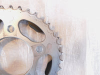 1991-2003 Honda Nighthawk 750 CB750 Rear Wheel Drive Chain Sprocket Gear (38T) - C3 Cycle