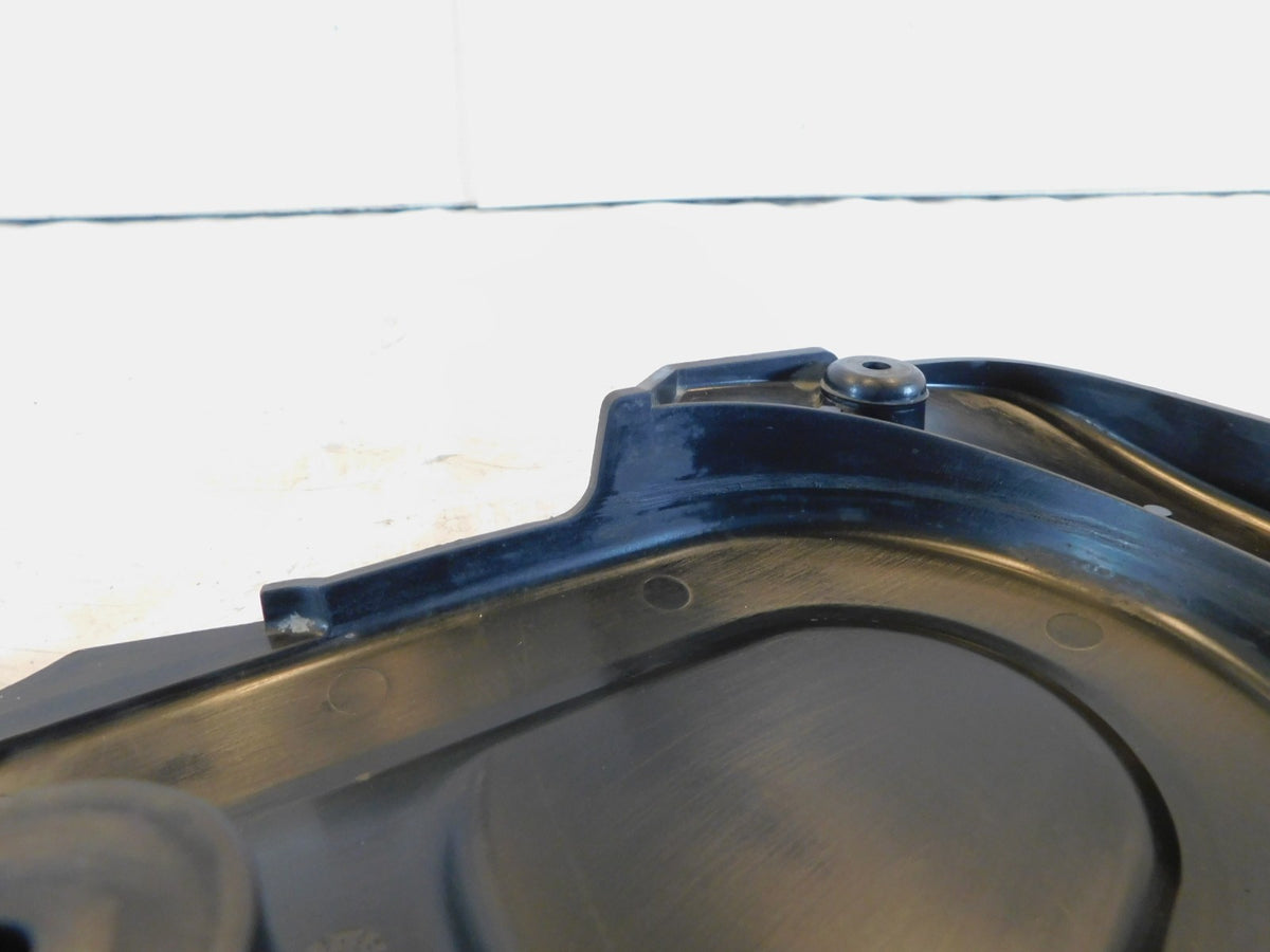 2008-2010 Buell XB XB12 XB12X Ulysses Right Front Sprocket Pulley Cover Fairing - C3 Cycle