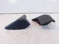 BMW R900RT R900 RT & R1200RT R1200 RT Left/Right Rear Seat Wedge Saddle Pads