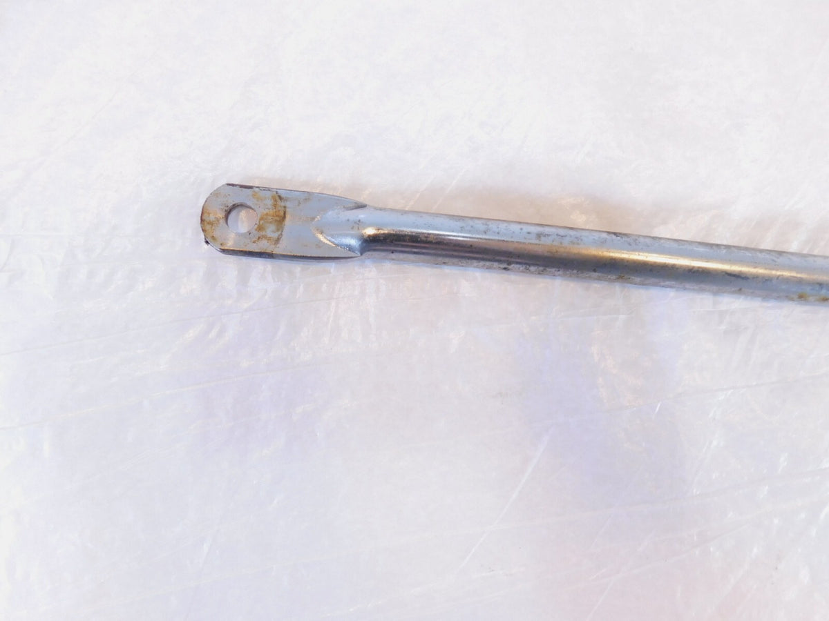 Yamaha Virago 700 750 1100 XV700 XV750 XV1100 Rear Wheel Brake Tension Bar Rod - C3 Cycle