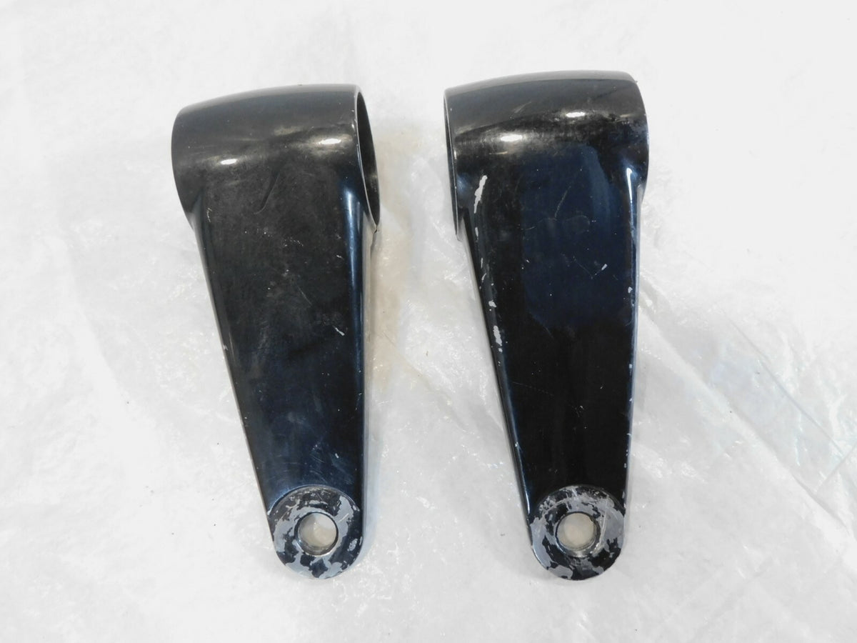 2006-2019 Triumph Scrambler 900 & EFI Front Left/Right Headlight Bucket Mounts - C3 Cycle