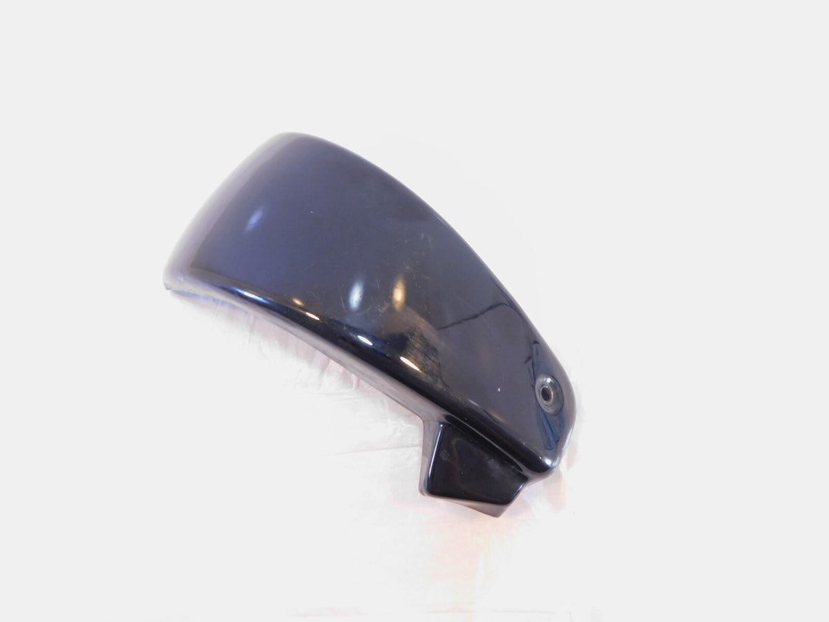 2018-2022 Harley Davidson Softail Sport Glide & Breakout Black Left Side Cover - C3 Cycle