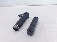 Victory Hammer Jackpot Kingpin Vegas & Vision Handlebar Handle Bar Hand Grips