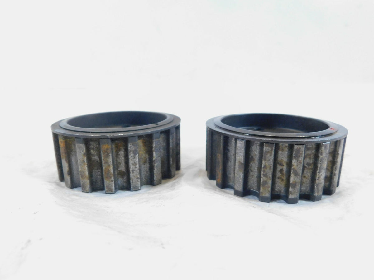 Ducati Monster 620 S2R S4R Supersport Camshaft Timing Belt Pulley Roller Wheel - C3 Cycle