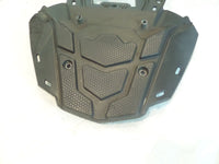 2001 2002 & 2003 Aprilia Caponord 1000 ETV1000 Rear Tail Luggage Rack Cover - C3 Cycle