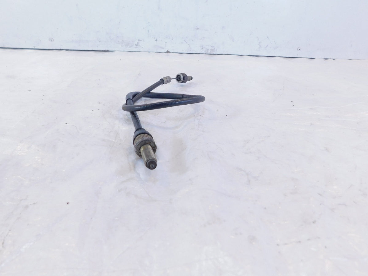 BMW Airhead R100 R60 R75 R80 R90 R90S R100S Front Wheel Brake Master Cable Line - C3 Cycle