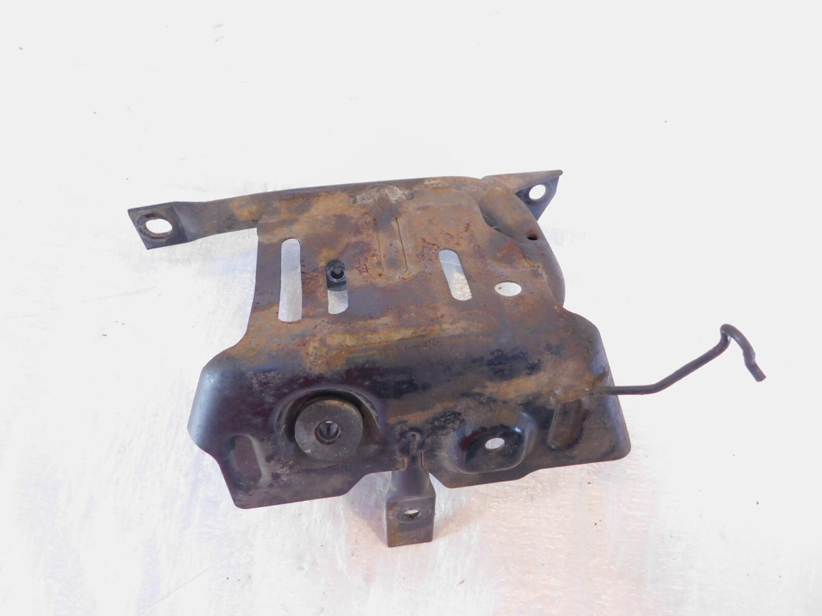 Honda VTX1800 VTX1800F VTX1800N VTX1800R Fuel Pump Mount Mounting Bracket Stay - C3 Cycle