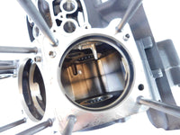 Harley Davidson Softail Low Rider Milwaukee 8 Engine Motor Crankcase Crank Cases - C3 Cycle
