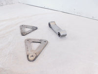 2000-2001 Honda CBR900RR CBR929RR FireBlade Rear Shock Absorber Linkage Arm Rods - C3 Cycle