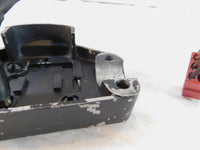 Honda CB750 CB650C Silverwing GL500 GL500I Triple Tree Bridge Fuse Plate & Cover - C3 Cycle