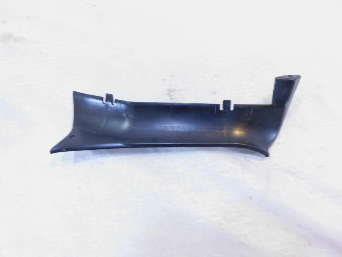 2013-2019 KTM 690 Duke Air Intake Housing Box Wire Harness Cable Duct Cover - C3 Cycle