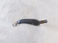 Harley Davidson Softail Night Train Deuce & Springer Gear Shifter Lever w/ Shaft - C3 Cycle