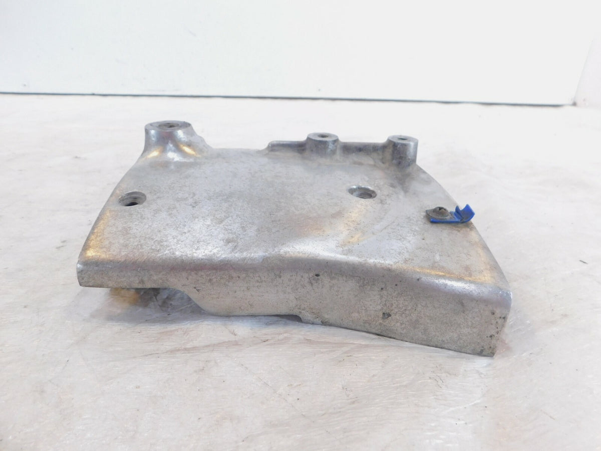 81 Harley Davidson Ironhead Sportster XLH 1000 Right Engine Motor Sprocket Cover - C3 Cycle