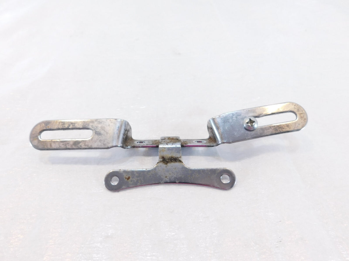 Yamaha Royal Star Venture Rear License Plate Bracket Mount Stay 4XY-84751-00-00 - C3 Cycle