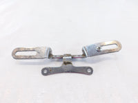 Yamaha Royal Star Venture Rear License Plate Bracket Mount Stay 4XY-84751-00-00 - C3 Cycle