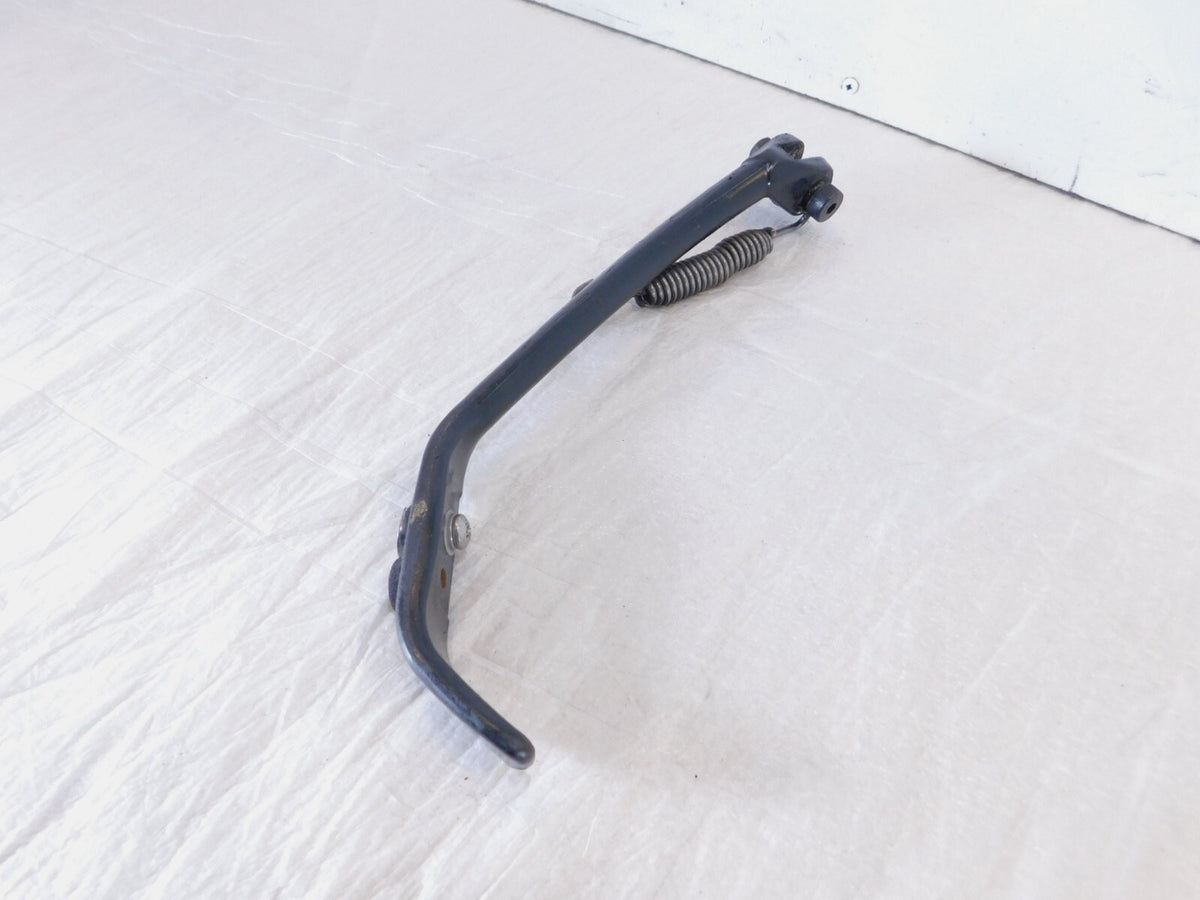 Victory Jackpot Vegas Vision Cross Country Black Kickstand Side Stand - Bent - C3 Cycle
