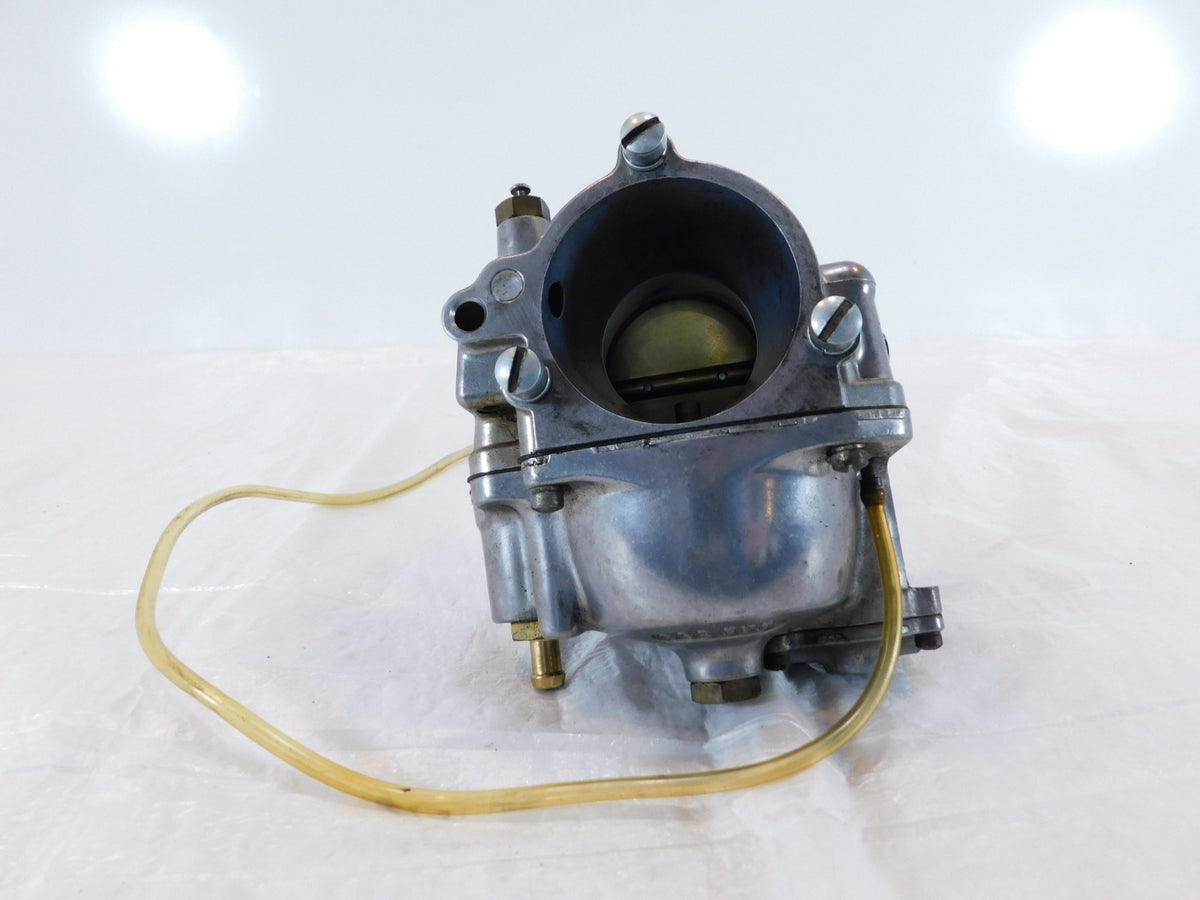 Harley Davidson EVO Touring Dyna FXR Softail S&S Intake Manifold Carb Carburetor - C3 Cycle