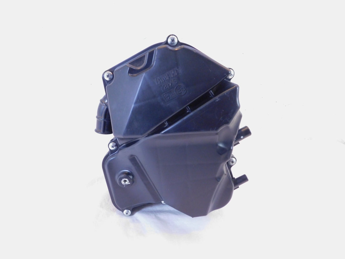 2015-23 Yamaha YZFR3 YZF R3 MT03 MT-03 OEM Air Intake Filter Cleaner Box Airbox - C3 Cycle