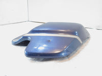 Harley Road & Electra Glide 100th Anniversary Ultra Classic Left Side Cover - C3 Cycle