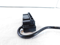 Harley Davidson Road King Dyna Softail Fuel Gas Tank Center Console Dash Lights - C3 Cycle
