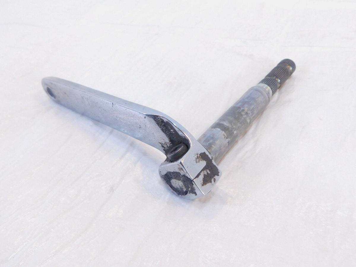 Harley Davidson Touring Road King Electra Glide Gear Shift Shifter Shaft & Lever - C3 Cycle