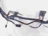 Harley Davidson Touring Street Road Electra Glide Main Wire Wiring Harness