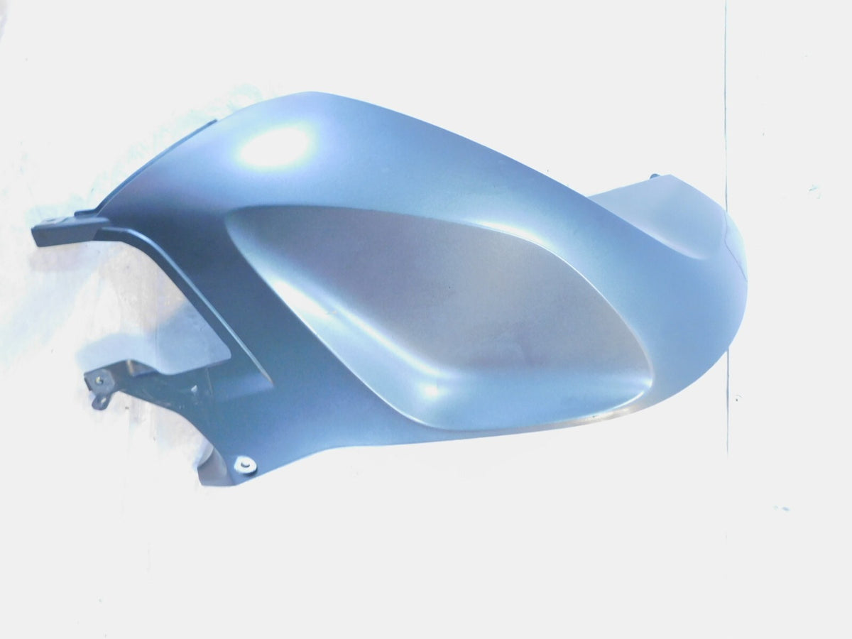 2014-2018 BMW R1200RT Gray Right Side Gas Petrol Fuel Tank Fairing Cowling Cover - C3 Cycle