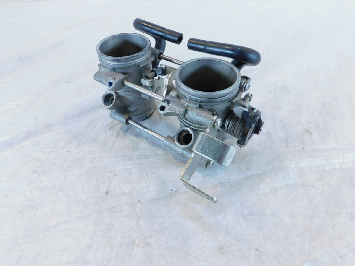 BMW F800GS (Gen 2) F800GSA Adventure (Gen 1) Air Fuel Intake Throttle Body