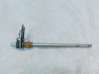 Aprilia RSV 1000 Mille RSV1000R Caponord Futura Gear Change Shifter Shift Shaft - C3 Cycle