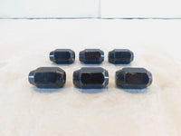 Can-Am Spyder F3-S F3-T RT Limited LTD STD Front Wheel Bolt Nut Cover Cap Lot - C3 Cycle