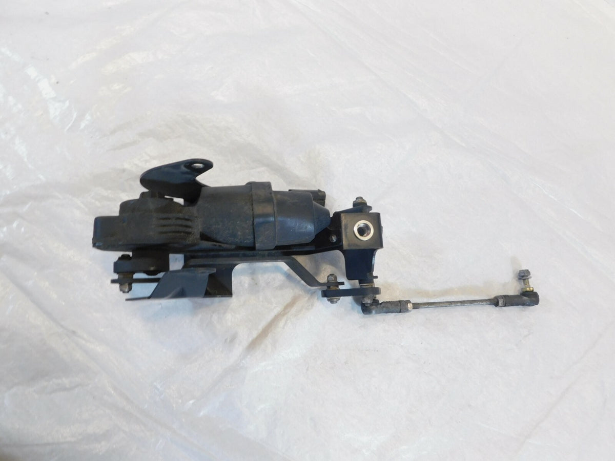 02-05 BMW K1200GT 1200 GT Windshield Windscreen Adjustment Servo Motor Assembly - C3 Cycle