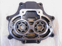 Harley Electra Glide Dyna & Softail 6 Speed Transmission Bearing Trap Door Plate - C3 Cycle