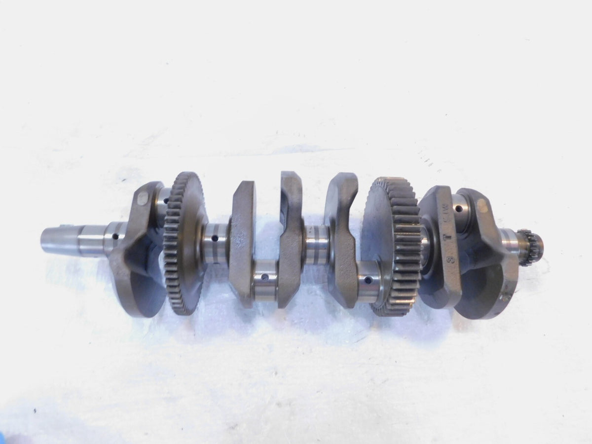 2003-2023 Yamaha FJR1300 AE FJR1300ES Engine Motor Block Crank Shaft Crankshaft - C3 Cycle