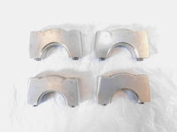 1997-2003 Honda Valkyrie GL1500 GL1500C Engine Motor Crank Shaft Clamp Holders - C3 Cycle