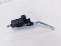 Harley Davidson Sportster 883 1000 1100 1200 Black Front Brake Master Cylinder - C3 Cycle