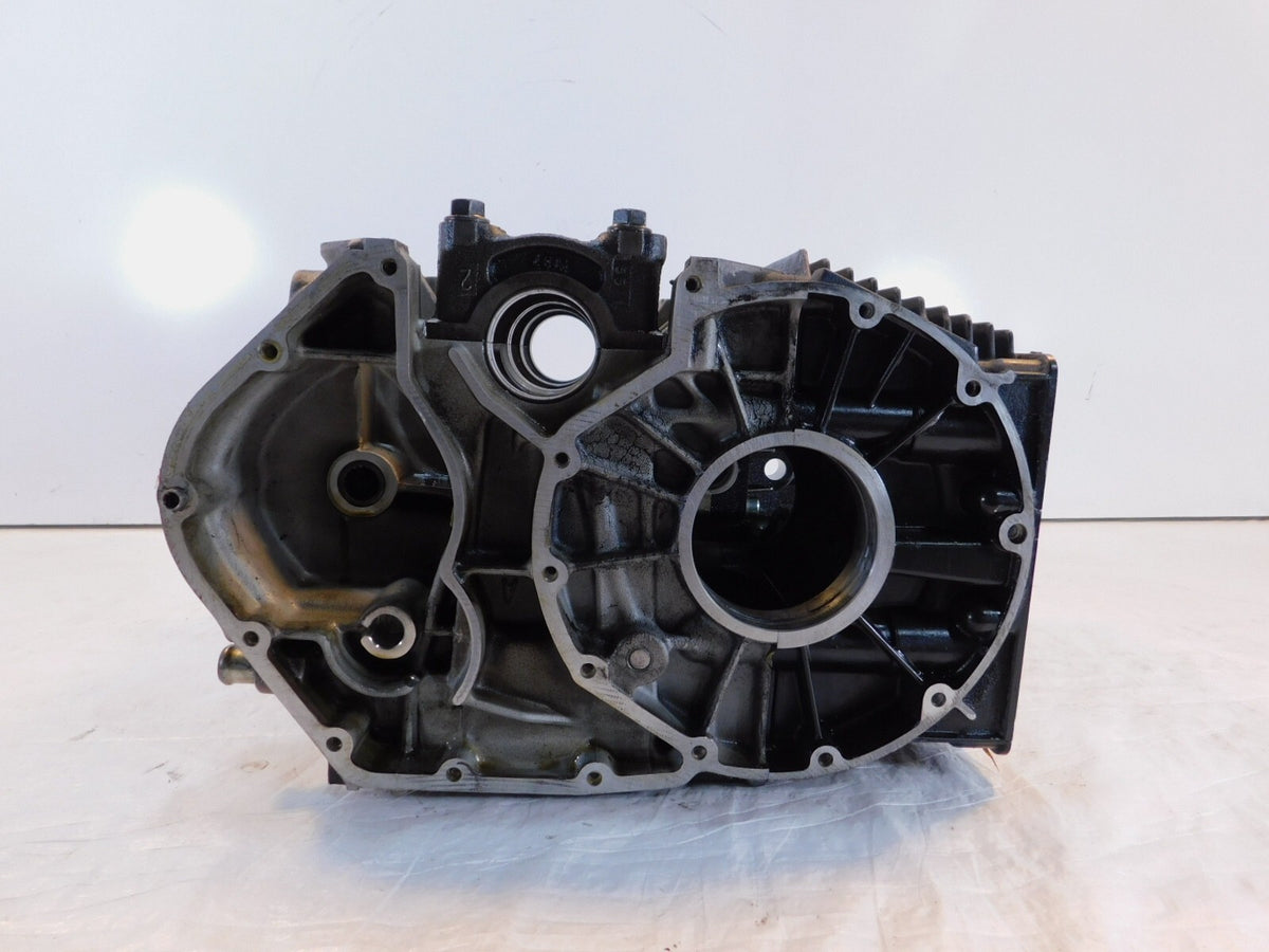 1986-1996 BMW K75 K75C K75S K75RT Engine Motor Case Block Crankcase Cylinders - C3 Cycle