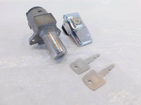 78-82 Honda Goldwing Silverwing 500 1000 1100 Ignition Switch & Saddlebag Lock - C3 Cycle