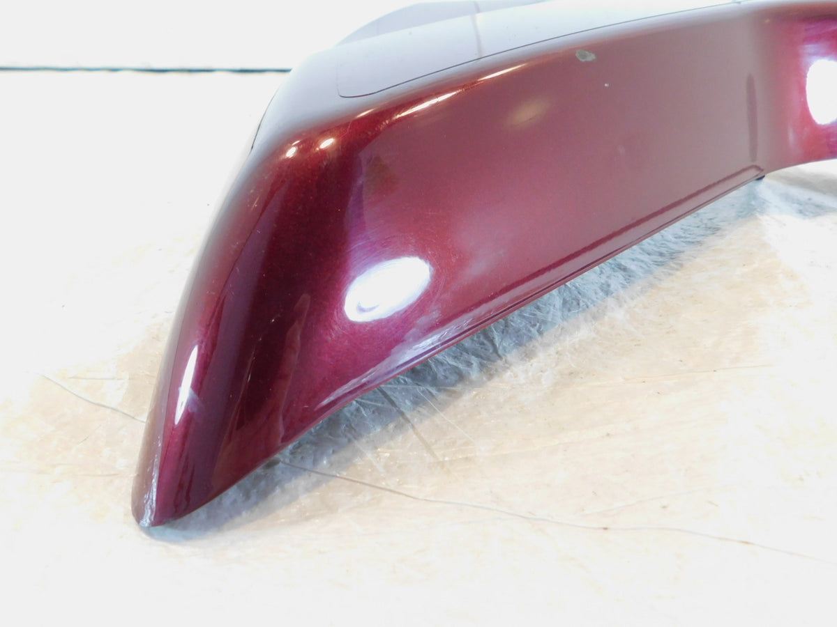 Harley Tri Glide Ultra Trike Mysterious Red Sunglo Rear Left Side Cover Fairing - C3 Cycle