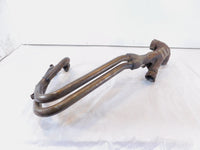 1992-2003 Honda ST1100 ST1100A Left Cylinder Head Exhaust Manifold Header Pipe - C3 Cycle
