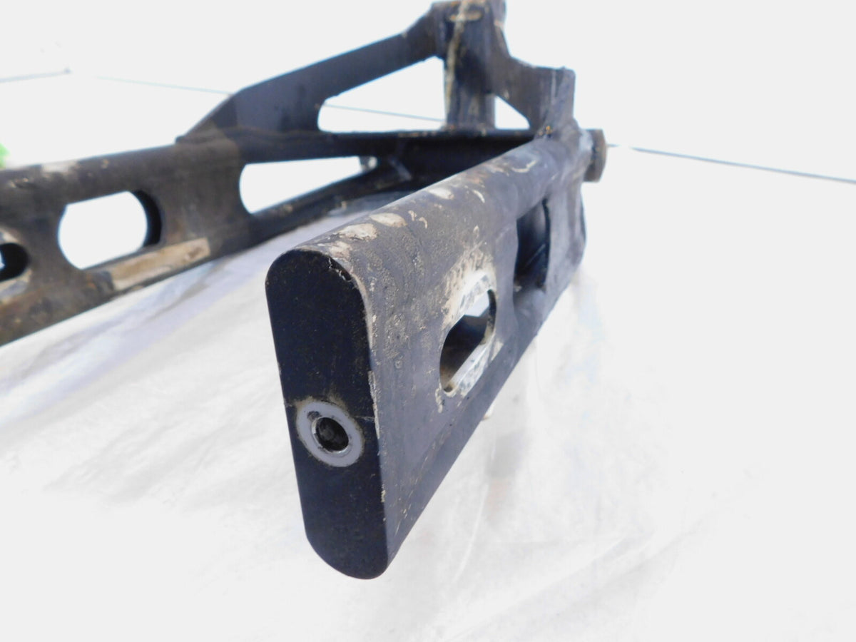 2002 & 2003 Indian Gilroy Spirit & Scout Rear Wheel Fork Arm Swingarm Bracket - C3 Cycle