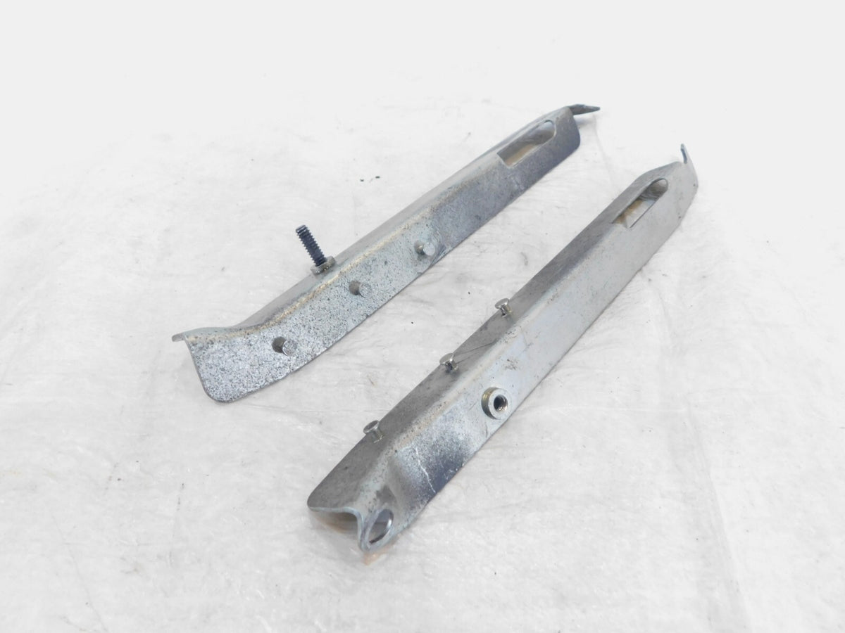 Harley Touring Electra & Street Glide Front Inner Fairing Cover Support Brackets