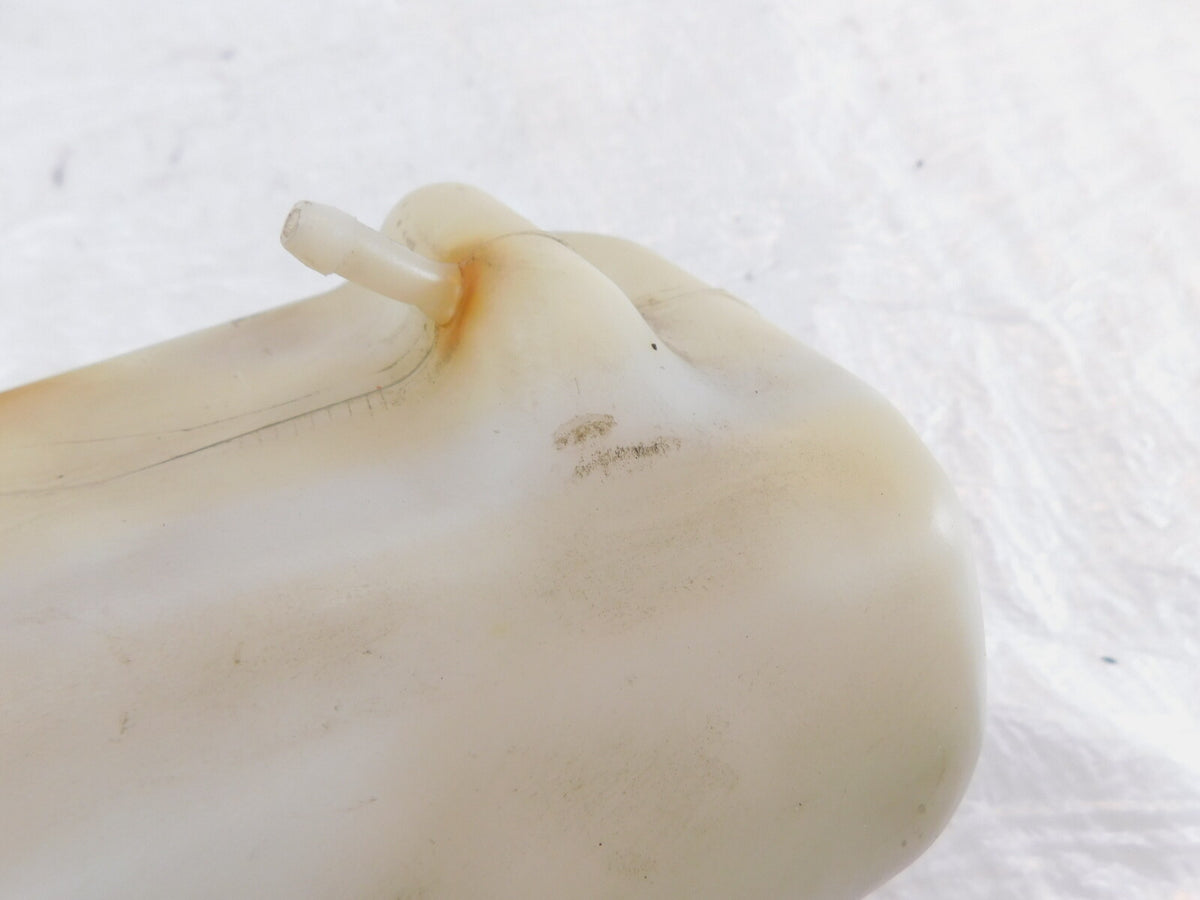 1997-2003 Honda CBR1100XX Blackbird 1100 Radiator Water Coolant Reservoir Tank - C3 Cycle