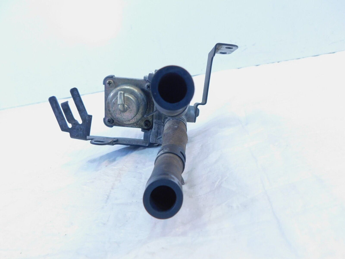 Yamaha V-Star 1100 XVS1100 Classic Custom Silverado 2nd Air Intake Cut Off Valve - C3 Cycle
