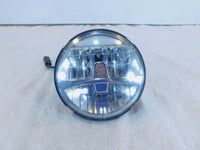 Indian Challenger Pursuit Limited & Dark Horse Front LED Headlight Headlamp Bulb